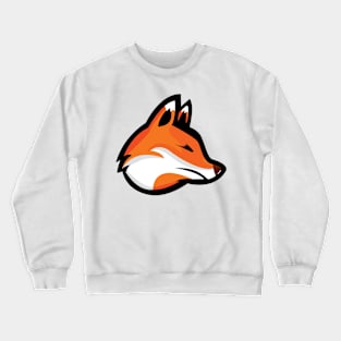 fox Crewneck Sweatshirt